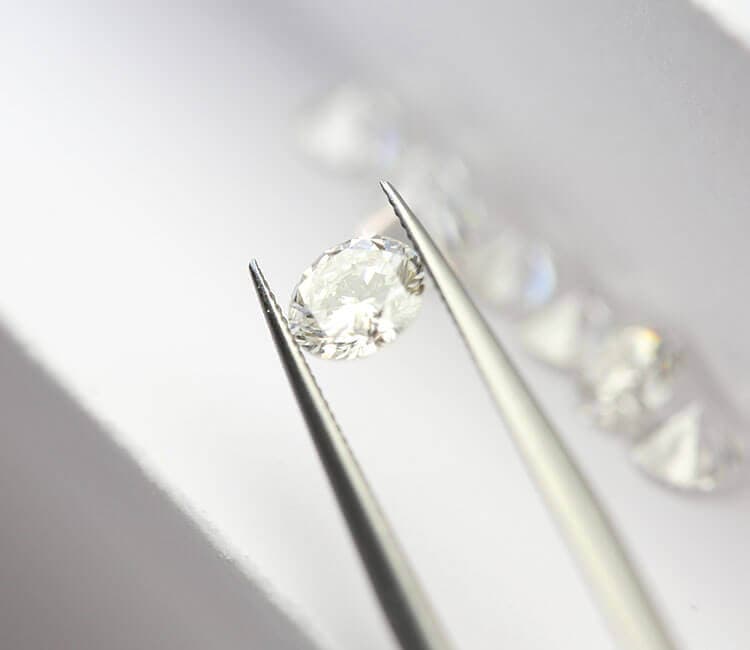 unique shaped diamonds