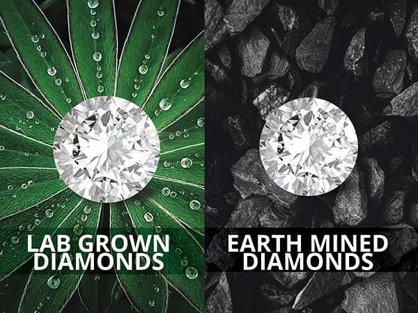 lab grown diamonds usa