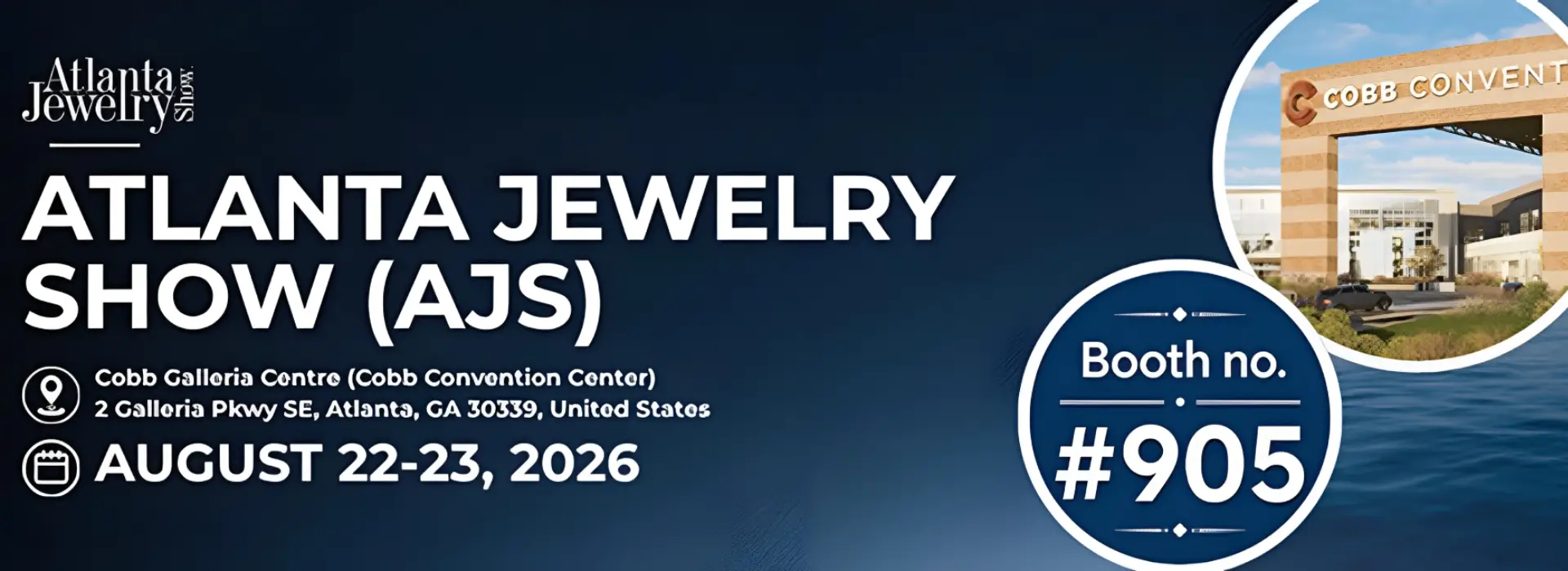 JCK Las Vegas 2026