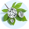 lab grown diamond jewelry ,lab grown diamonds USA, loose lab grown diamonds, lab created diamonds