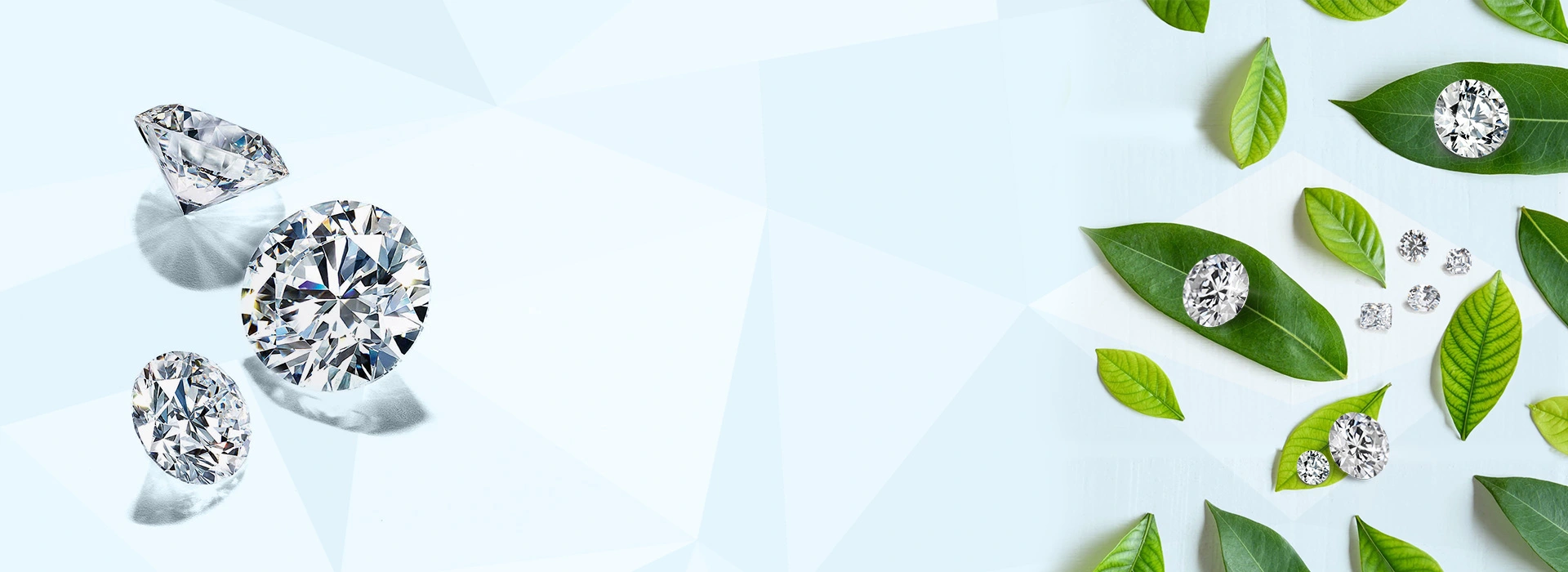 Shop Lab Created Diamonds Lab Grown Diamonds USA