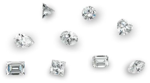 lab grown diamond jewelry ,lab grown diamonds USA, loose lab grown diamonds, lab created diamonds