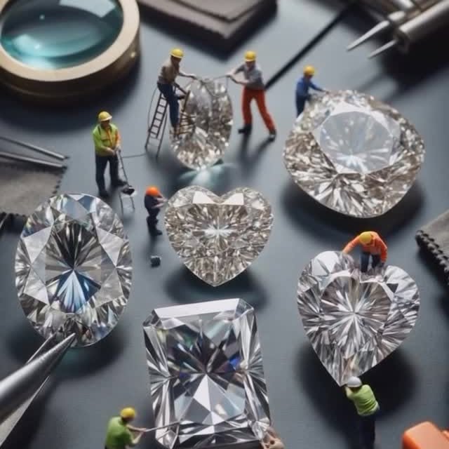 lab grown diamond jewelry ,lab grown diamonds USA, loose lab grown diamonds, lab created diamonds