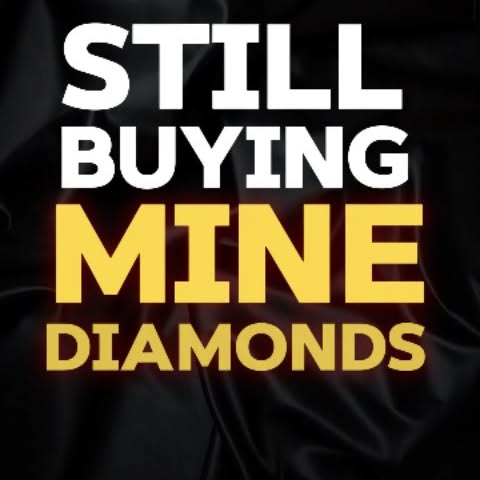 ???? Top 5 Reasons to Choose Lab Grown Over Natural Diamonds ✨

Why go lab-grown?
Because smart sparkle is the future:

⟶ Big Savings
⟶ Eco Friendly
⟶ Ethical and Conflict free
⟶ Fully Customizable
⟶ Scientifically Identical

Same brilliance. Better choice.

#LabGrownDiamonds #LabDiamond #LabDiamond #EthicalJewelry #DiamondJewelry #JewelryLover #ConflictFreeDiamonds #AffordableLuxury #EcoFriendlyJewelry #ModernSparkle #LabVsNatural #FutureOfJewelry #DiamondEducation #LabDiamondTrend #JewelryReel #SustainableLuxury