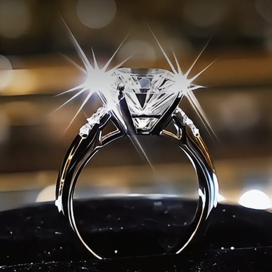 Ever wondered what goes into making lab-grown diamond jewelry?

It’s not mass-made. It’s handcrafted—from sketch to stone setting to that final sparkle.

????️ Jewelry isn’t just made. It’s engineered to shine.

???? Team handmade or team machine? Drop a ???? if you’re loving the craft.

#LabGrownLearning #LabGrownJewelry #JewelryMaking #BTSJewelry #DiamondSetter #JewelryDesignProcess #CraftsmanshipMatters #JewelryBusiness #benchjeweler #ethicalluxury