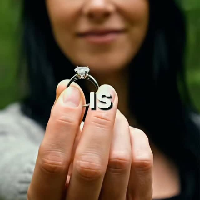 Is your lab-grown diamond actually sustainable — or just part of the marketing sparkle? ????????
We break down the truth with real facts.
???? Drop a ???? if you believe in transparency.
#LabGrownDiamonds #EcoFriendlyJewelry #DiamondFacts #Greenwashing #SustainableLuxury #BelgiumDiamond #JewelryEducation #BehindTheSparkle #RealOrGreenwashed