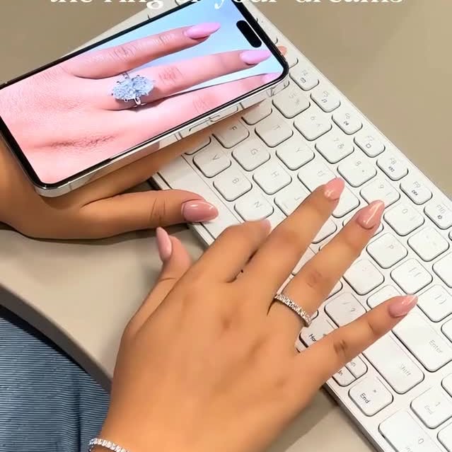 POV: You’re not just manifesting… you’re making it happen. ????✨ The ring of your dreams, designed for achievers who know their worth.

#JamesHilbert
#ManifestingDreams
#LuxuryEngagementRing
#DiamondGoals
#DreamRing
#LuxuryLifestyle
#ExecutiveStyle
#WealthVibes
#PowerCouple
#SuccessMindset
#LuxuryLove
#ProposalGoals
#RingOfDreams
#LoveAndLuxury
#ChicRomance
#ManifestLuxury
#BoardroomToBallroom
#DreamBigShineBright
#LuxuryBrilliance
#EngagementInStyle

(dream engagement ring

manifesting diamond ring

luxury proposal jewelry

executive engagement ring

diamond ring manifestation

premium solitaire ring

women’s dream ring design

engagement ring for professionals

modern luxury engagement ring

proposal jewelry USA

business lifestyle jewelry

manifesting luxury lifestyle

best engagement ring design

luxury love jewelry

high end diamond rings USA

dream proposal ring

bridal luxury jewelry

engagement ring trend USA

timeless luxury engagement

James Hilbert engagement ring)