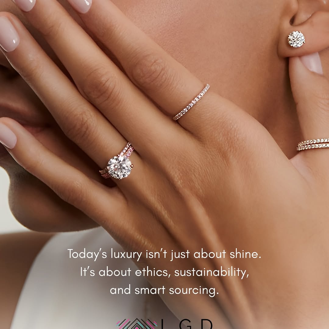 The brilliance of diamonds, redefined with ethics, sustainability, and innovation.
???? Lab-grown. Guilt-free. From our lab to your storefront — trusted by jewelers nationwide.
Because tomorrow’s luxury is built today.

#JamesHilbert 
#LabGrownDiamonds 
#SustainableLuxury 
#LuxuryReimagined 
#EthicalJewelry 
#FutureOfLuxury 
#DiamondInnovation 
#SustainableStyle 
#LabToMarket 
#JewelryBusiness 
#RetailLuxury 
#ConsciousLuxury 
#LuxuryForTomorrow 
#B2BJewelers 
#EcoLuxury 
#EthicallySourced 
#ModernLuxuryUSA 
#JewelryWholesale 
#SmartLuxury 
#GreenGlamour

(lab-grown diamonds USA, sustainable diamond jewelry, ethical engagement rings, guilt-free diamond necklace, lab to market jewelry, wholesale lab-grown diamonds USA, eco-friendly diamond jewelry, sustainable luxury jewelry, jewelers lab-grown supplier, modern lab-grown collections, ethical sourcing jewelry USA, sustainable engagement rings, lab-created diamond tennis necklace, luxury reimagined jewelry, lab-grown wholesale rings, B2B jewelry suppliers USA, sustainable diamond earrings, future of diamonds, eco-conscious fine jewelry, lab-grown brilliance)