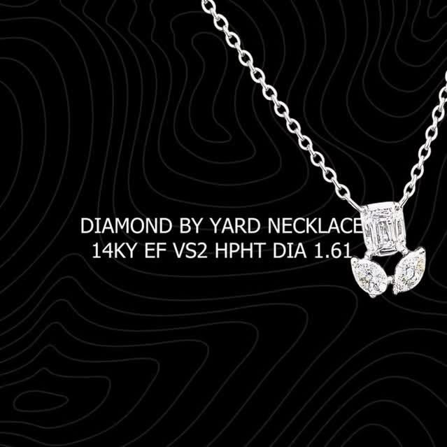 Where craftsmanship meets conscience. ✨
Lab-grown brilliance, designed for those who know elegance never goes unnoticed.

#LabGrownDiamonds 
#LuxuryJewelryUSA 
#SustainableLuxury 
#FancyNecklace 
#BelgiumDiamonds 
#EcoFriendlyJewelry 
#LuxuryRedefined 
#ModernElegance 
#EthicalJewelry 
#TimelessLuxury 
#DiamondDesigns 
#LuxuryForHer 
#ConsciousLuxury 
#FineJewelryDesign 
#LuxuryCollectors 
#EcoChicJewelry 
#FutureOfDiamonds 
#LuxuryLifestyleUSA 
#BrillianceWithoutCompromise 
#SustainableStyle

(lab grown fancy necklace USA, sustainable diamond jewelry, eco friendly luxury necklace, ethical diamond necklace USA, 14k white gold lab grown necklace, Belgium Diamonds lab grown jewelry, HPHT diamond necklace USA, VS1 clarity lab grown diamond, modern lab grown jewelry USA, sustainable luxury necklace, fine jewelry lab grown necklace USA, eco conscious diamond jewelry, guilt free luxury necklace, premium lab grown diamonds USA, timeless lab grown necklace, fancy lab grown diamond design, high end sustainable jewelry USA, modern luxury diamond necklace, lab to market fancy necklace USA, lab grown brilliance jewelry)

???? Would you choose lab-grown brilliance over mined? Drop a YES if you believe in sustainable luxury.