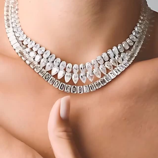 ✨ Three styles. One brilliance. ✨

From cocktail nights to boardrooms, from timeless elegance to bold statements our LGD lab-grown diamond necklaces redefine versatility in design.

Because true luxury isn’t about having it all… it’s about wearing it all, your way.

???? LGD USA – New & Forever.

#LGDUSA #LabGrownDiamonds #DiamondNecklace #LuxuryJewelry #FineJewelry #DiamondStyle #LabGrownLuxury #DiamondFashion #VersatileJewelry #EverydayLuxury #SustainableLuxury #LabCreatedDiamonds #JewelryAddict #LuxuryStyle #LuxuryForLess #TimelessJewelry #DiamondLovers #FashionLuxury #StatementJewelry #ModernElegance

(LGD USA, lab grown diamond necklace, luxury lab created diamonds, versatile diamond jewelry, sustainable luxury jewelry, lab grown fine jewelry, modern diamond necklace, LGD jewelry USA, diamond chokers lab grown, timeless lab diamonds, eco friendly diamond jewelry, luxury lab created necklace, diamond statement necklace, affordable luxury jewelry USA, lab grown diamond fashion, fine jewelry lab grown, diamond elegance USA, sustainable diamond fashion, lab created diamond necklace, LGD New and Forever)