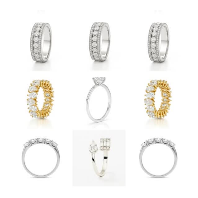 POV: You can never have too many rings ????✨
From timeless solitaires to bold eternity bands, LGD lab-grown diamonds give you everyday luxury without the compromise.

???? Same brilliance. Smarter value. Endless style.
Which one would you pick today? ????

(Lab grown diamond rings USA
Affordable engagement rings USA
Sustainable diamond jewelry
Lab created eternity bands
Lab grown diamond fashion rings
Everyday luxury rings
Lab diamond solitaire ring
Lab created diamond bands USA
Luxury jewelry for women
Lab grown diamonds online shopping
Eco-friendly engagement rings
Lab grown diamond USA
Lab diamond jewelry collection
Designer lab diamond rings USA
Fine jewelry with lab diamonds
Lab created statement rings
Affordable lab diamond wedding rings
Luxury jewelry everyday wear
Lab grown diamond jewelry USA
LGD USA lab grown diamonds)

#LabGrownDiamonds #EverydayLuxury #DiamondRings #LuxuryJewelry #LabCreatedDiamonds #DiamondAddict #JewelryGoals #RingAddict #EcoLuxury #LabDiamondRings #SustainableLuxury #LuxuryForLess #ModernBride #RingStack #JewelryStyle #LabDiamondLove #AffordableLuxury #DiamondsOfInstagram #DailySparkle #LGDUSA