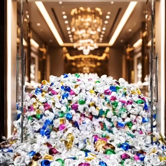 ✨ Not just brilliance but brilliance in every color. From classic whites to vibrant hues, LGD brings endless possibilities to your showcases. Sustainable. Scalable. Stunning. ????

???? Jewelers, elevate your collections with lab-grown diamonds the smart choice for today’s market.
???? The future of luxury is colorful. The future is LGD.

#AlwaysLGD

#LabGrownDiamonds #SustainableLuxury #DiamondDealer #JewelryBusiness #LuxuryWholesale #DiamondMarket #USJewelry #B2BJewelry #DiamondWholesaler #JewelryIndustry #LuxuryBusiness #FineJewelry #DiamondCollection #JewelryDesigners #DiamondSupplier #SustainableJewelry #DiamondInvesting #LuxuryRetail #WholesaleJewelry #jewelryinnovation 
(Lab grown diamonds USA
Colored lab grown diamonds
White lab grown diamonds
Wholesale lab grown diamonds
B2B diamond supplier USA
Sustainable lab grown diamonds
Diamond wholesale market
Lab grown diamond wholesaler
Luxury jewelry supplier USA
Lab grown diamond business
Buy lab grown diamonds wholesale
US diamond suppliers
Lab grown diamonds for jewelers
Eco friendly diamonds wholesale
Lab created diamonds USA
Bulk lab grown diamonds
Lab diamond supply USA
Wholesale jewelry diamonds
Lab grown diamond colors
Luxury diamond wholesale)