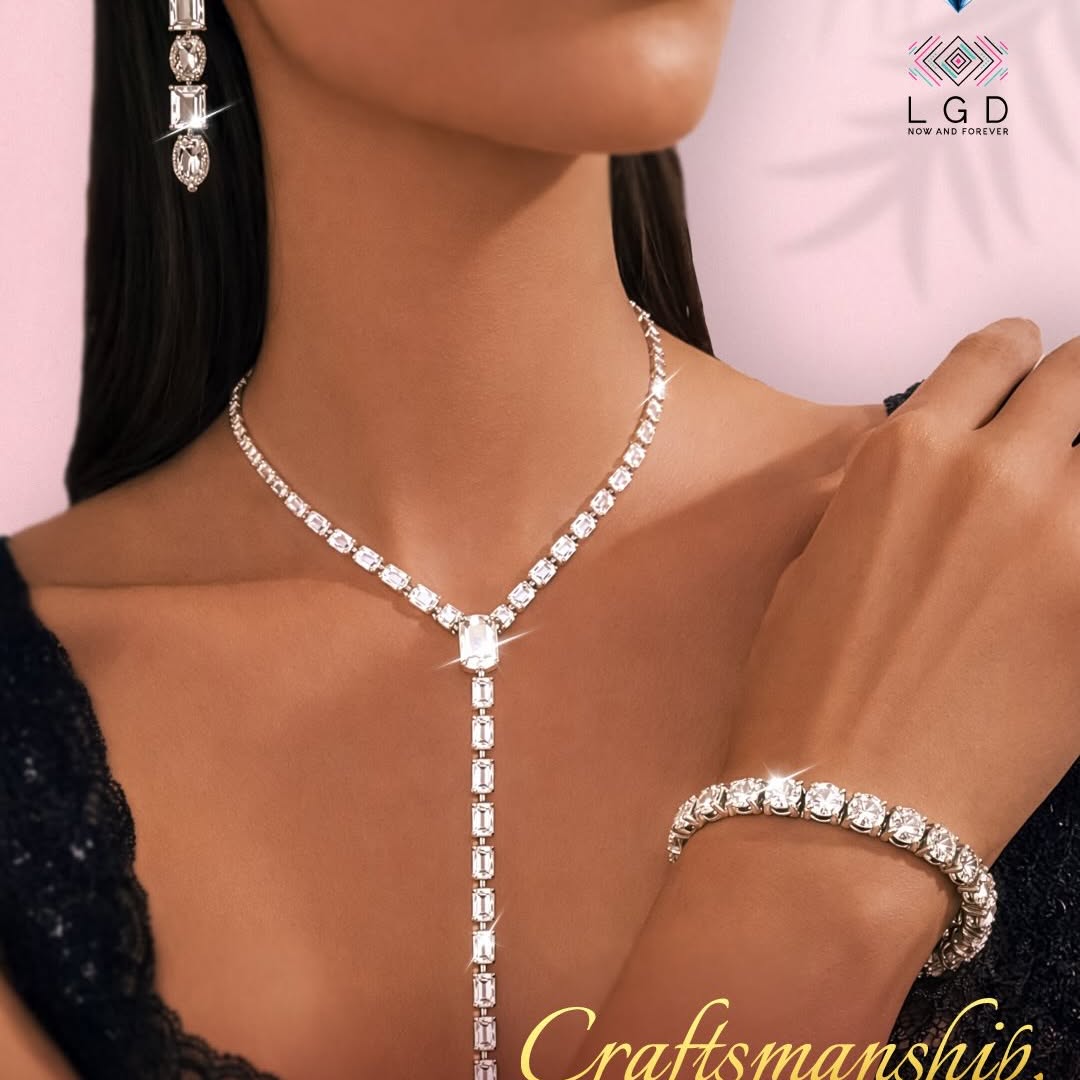 ✨ Discover the brilliance of sustainable luxury with LGD USA LLC where every lab‑grown diamond shines with ethical elegance and modern craftsmanship. ???? Perfectly cut, responsibly sourced, and designed for a lifetime of sparkle. #LGDUSA

#LGDUSA #LabGrownDiamonds #EthicalLuxury #SustainableJewelry ModernDiamonds

(Lab Grown Diamonds USA
Ethical Lab Grown Diamonds
Sustainable Diamond Jewelry
Luxury Lab Grown Diamond Rings
Eco‑Friendly Diamonds
High‑Quality Lab Created Diamonds
Modern Luxury Diamond Jewelry
Conflict‑Free Diamond Alternatives
Designer Lab Grown Diamond Pieces
Affordable Luxury Diamonds)