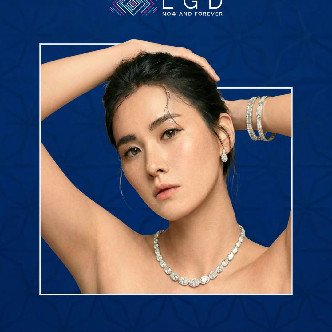 Power isn’t loud. It shines.

A perfectly matched lab diamond necklace, refined earrings, and stacked bracelets designed for presence without excess.

Modern luxury is about precision, balance, and wearability. Pieces that transition from day to night effortlessly.

Understated brilliance. Unmatched craftsmanship.

Explore more at www.lgdusallc.com

#LabGrownDiamonds
#DiamondJewelry
#ModernLuxury
#FineJewelryStyle
#EverydayElegance

(Lab grown diamond necklace, luxury diamond jewelry USA, sustainable fine jewelry, diamond bracelet and necklace set, modern diamond styling, premium lab diamonds supplier, everyday luxury diamond jewelry, high quality lab grown diamonds)